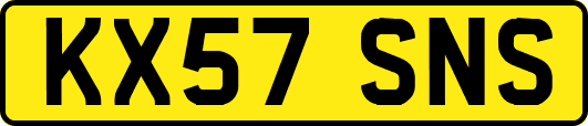 KX57SNS