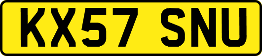 KX57SNU