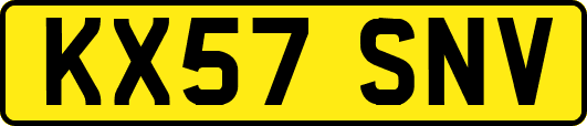 KX57SNV
