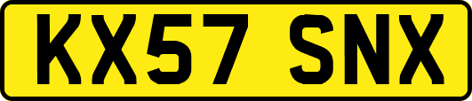 KX57SNX