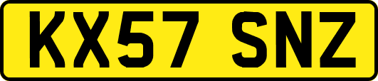 KX57SNZ
