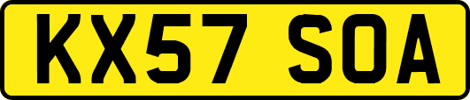 KX57SOA