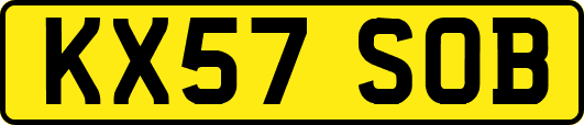 KX57SOB
