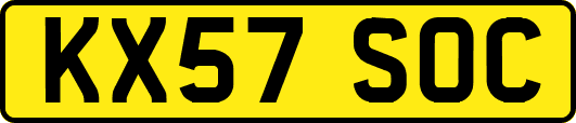 KX57SOC