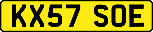 KX57SOE