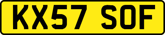 KX57SOF
