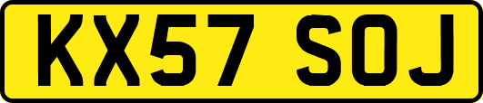 KX57SOJ