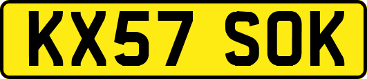 KX57SOK