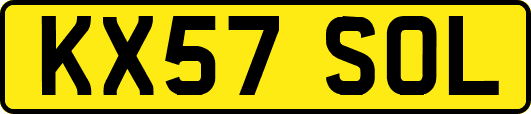 KX57SOL