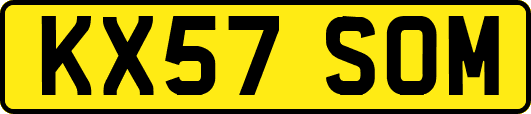KX57SOM