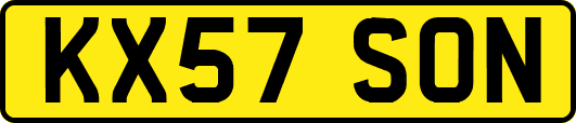 KX57SON