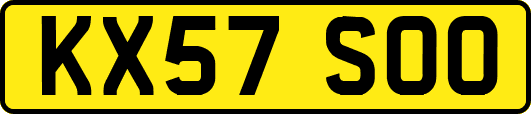 KX57SOO