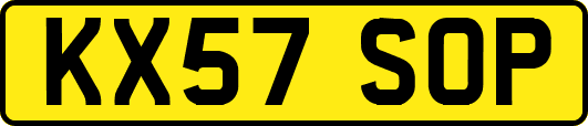 KX57SOP