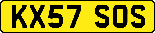 KX57SOS