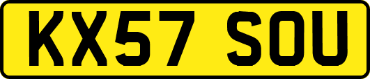 KX57SOU