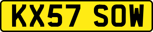 KX57SOW
