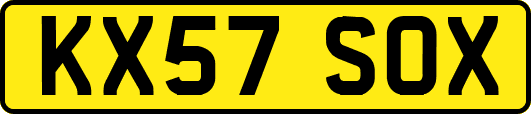 KX57SOX