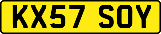 KX57SOY