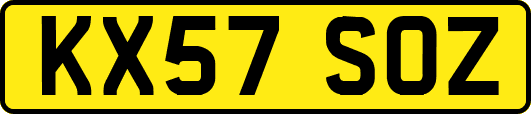 KX57SOZ
