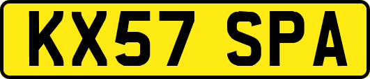 KX57SPA