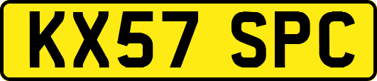 KX57SPC