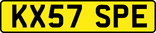 KX57SPE