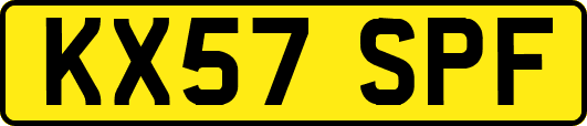 KX57SPF