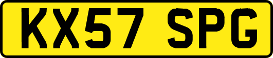 KX57SPG