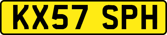 KX57SPH