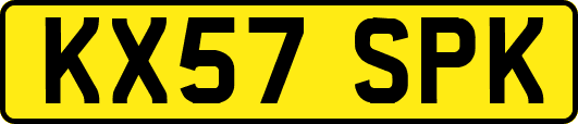KX57SPK