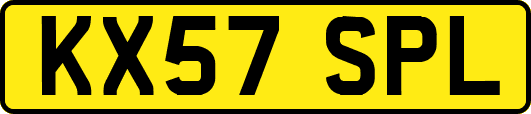 KX57SPL