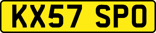 KX57SPO