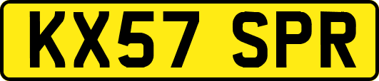 KX57SPR