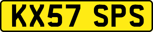 KX57SPS