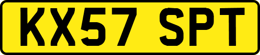 KX57SPT