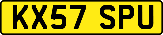 KX57SPU