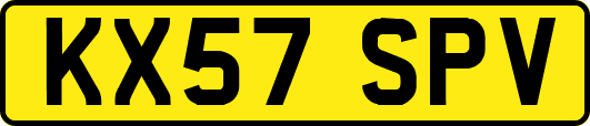 KX57SPV