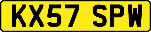 KX57SPW