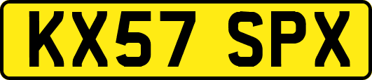 KX57SPX