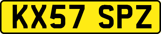 KX57SPZ