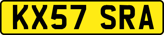 KX57SRA
