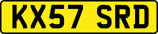 KX57SRD