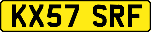 KX57SRF