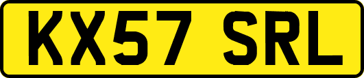 KX57SRL