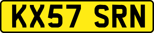 KX57SRN
