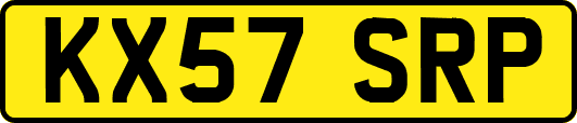 KX57SRP