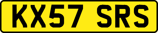 KX57SRS