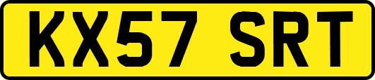 KX57SRT