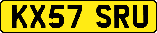 KX57SRU