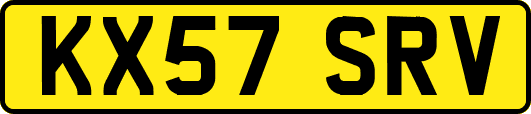KX57SRV